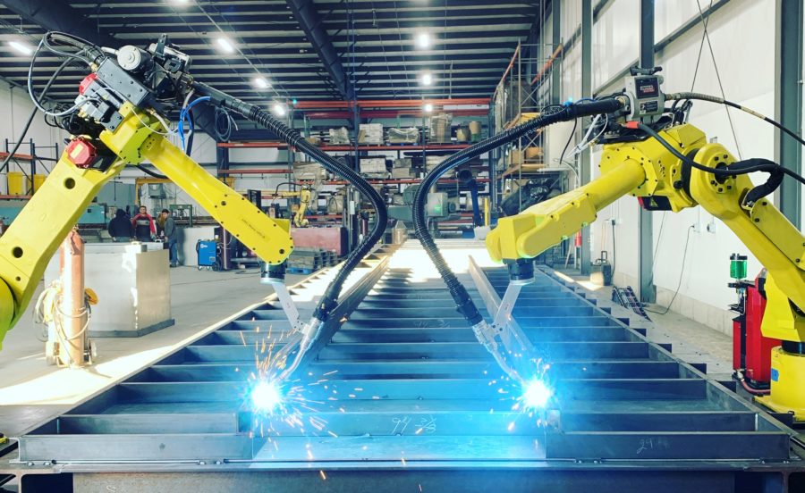 Fabrication West End Tool & Die